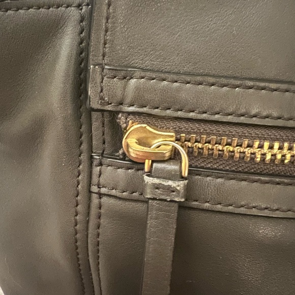 Marc jacobs grey handbag - Picture 8 of 10